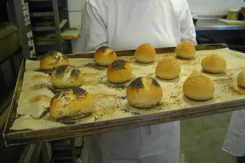 Reeth Bakery photo 2