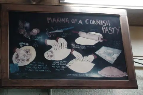 Reeth Bakery photo 3