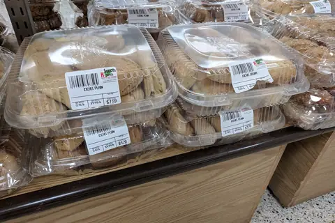 Reeth Bakery photo 1